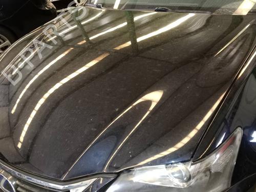 Used Hood Hood LEXUS GS (_L1_) 450h (GWL10_) (292 hp) 34366152 34366152