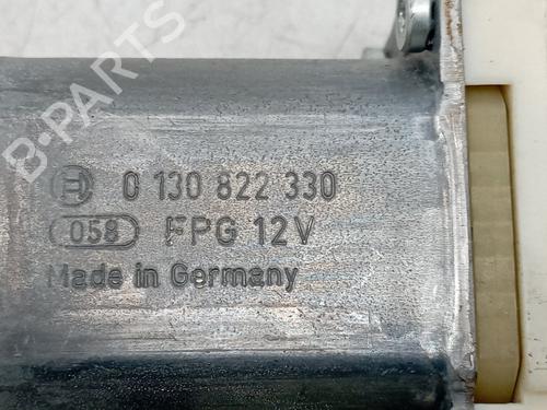 Left rear window motor RENAULT MEGANE III Hatchback (BZ0/1_, B3_) 1.5 dCi (BZ09, BZ0D, BZ1W, BZ29, BZ14) | BP28805782E23
