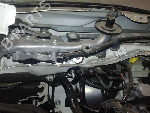 Viskermotor vindrude HONDA CIVIC IX Tourer (FK) 1.6 i-DTEC (FK3) (120 hp) 10251973