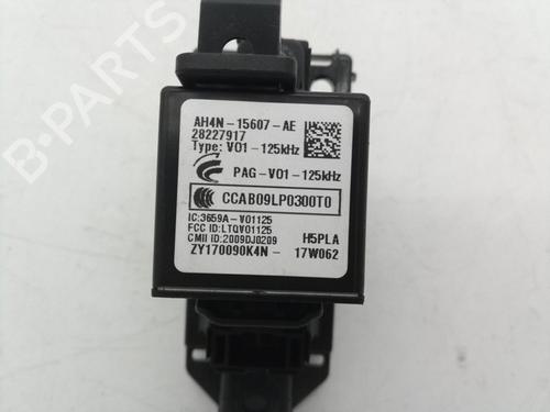 Ignition barrel VOLVO XC60 I SUV (156) T6 AWD | BP29020901M48 