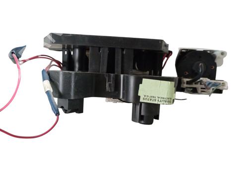 Climate control NISSAN PRIMERA Hatchback (P11) | BP30568678I5