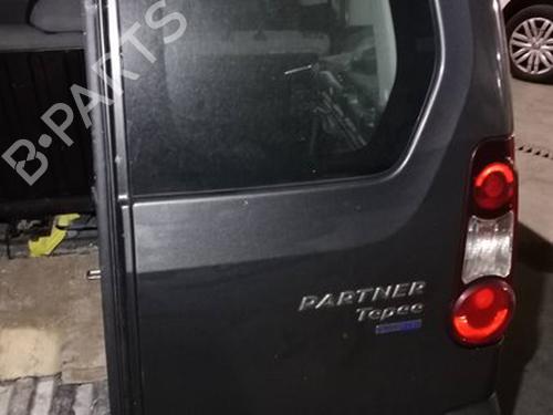 right-rear-door-peugeot-partner-tepee-2008-31146690 main image