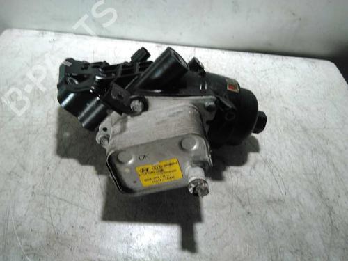 Oliekøler HYUNDAI i40 I (VF) 1.7 CRDi (116 hp) 14303486