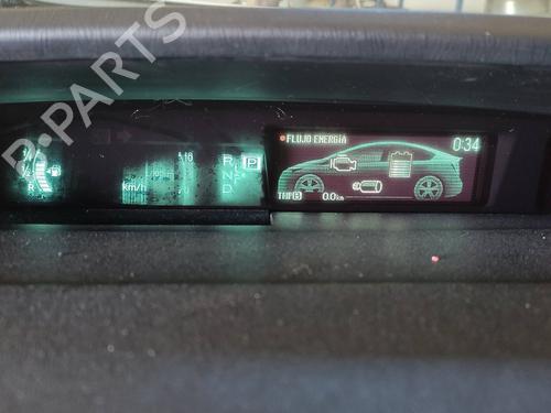 Engine control unit (ECU) TOYOTA PRIUS (_W3_)  | BP18132413M57 