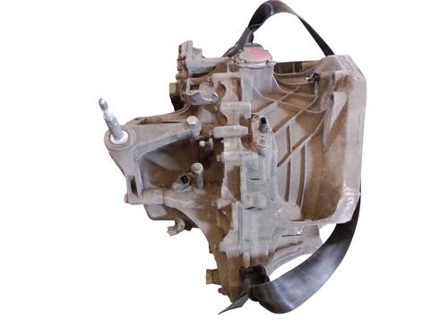 Gearbox SMART FORTWO Coupe (453) 1.0 (453.342, 453.343) | BP25250223M3 