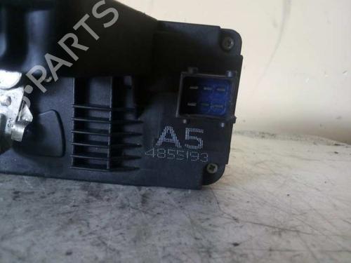 Rear left lock SAAB 9-5 Estate (YS3E) 2.3 t | BP4220637C100 