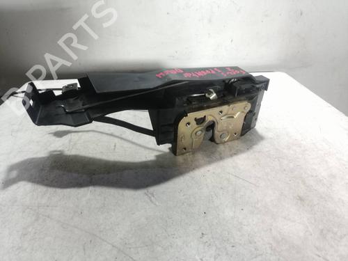 Front right lock FORD FOCUS I (DAW, DBW) 1.8 TDCi | BP6974619C97 