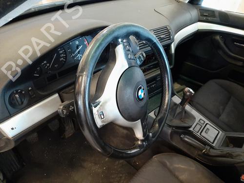 Oil radiator BMW 5 (E39)  | BP14499435M33 