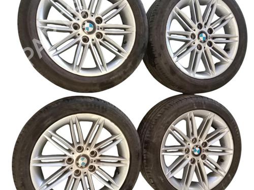 Used Rim BMW 1 (E87) 116 d (116 hp) 23400241
