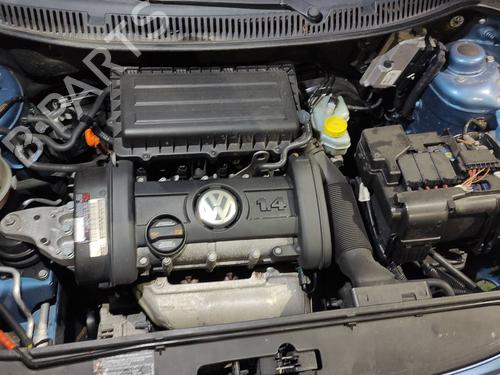 Instrument cluster VW POLO IV (9N_, 9A_)  | BP17772953C47 