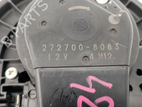 Heater blower motor TOYOTA PRIUS (_W3_)  | BP15894204M62 