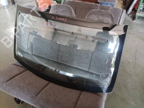 Used Bootlid window DACIA LOGAN MCV II [2013-2025]  25816349