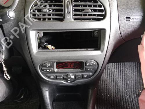 Alternator PEUGEOT 206 Hatchback (2A/C)  | BP26332254M7 
