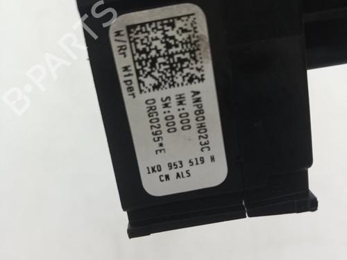 Steering column stalk SEAT LEON (1P1)  | BP26332234I23 