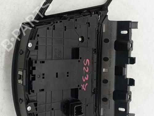 Radio FORD FIESTA VI (CB1, CCN) 1.5 TDCi | BP28805840E6