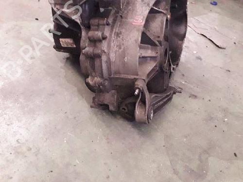 Gearbox FORD FOCUS II Turnier (DA_, FFS, DS) 1.8 TDCi | BP1801527M3 