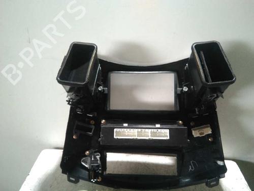 Climate control MITSUBISHI GRANDIS (NA_W)  | BP5945182I5 