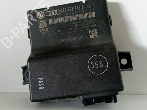 electronic-module-audi-q7-4lb-2006-2007-2008-2009-2010-2011-2012-2013-2014-2015-2016-32744588 main image