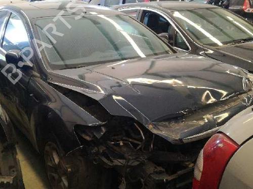 Rear parcel shelf FORD MONDEO IV (BA7) | BP4718566C85 - Image 5
