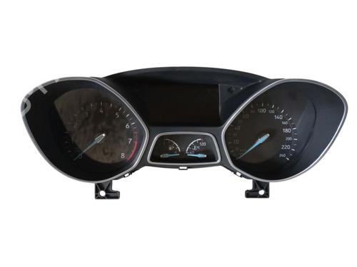 Used Instrument cluster FORD FOCUS III 1.0 EcoBoost (100 hp) 29239081