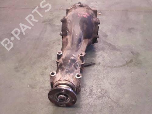 Differensial bakvogn SUBARU IMPREZA Saloon (GD) 2.0 i R AWD (GD9) | BP1684081M24 