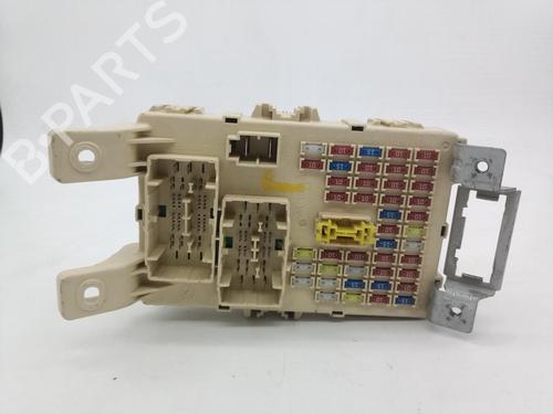 Used Fuse box HYUNDAI ix20 (JC) 1.6 CRDI (116 hp) 20655415