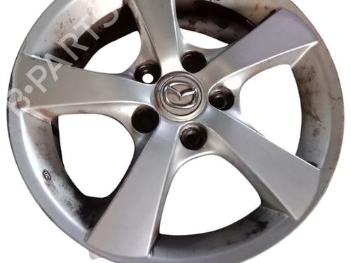 Felg MAZDA 3 Saloon (BK) 1.6 DI Turbo (BK12Y) (109 hp) 22775765