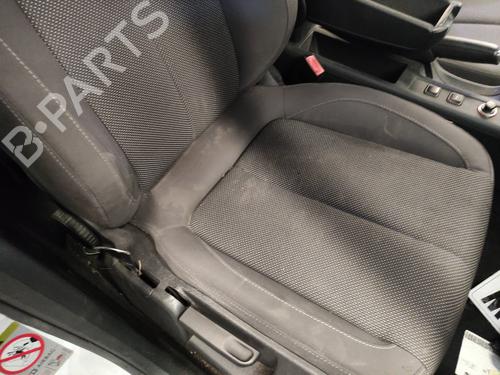 BP10282870C78 | Sitze Komplett SEAT EXEO (3R2) 2.0 TDI BP10282870C78