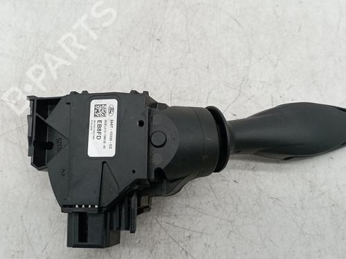 Ratstangsstang FORD FIESTA VI (CB1, CCN)  | BP21091891I23 