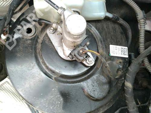 Used Servo brake Servo brake VW PASSAT B6 (3C2) 2.0 TDI (110 hp) 7030286 7030286