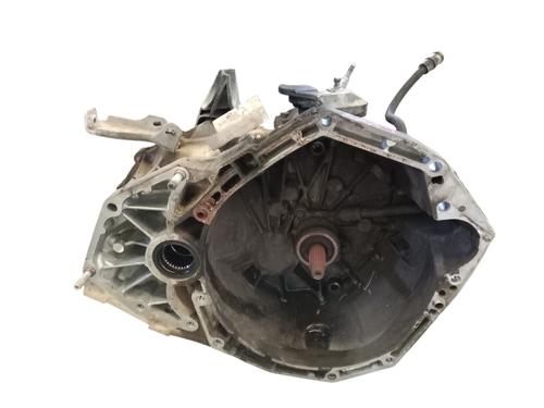 Gearbox DACIA DUSTER SUV Van 1.5 dCi 4x4 | BP38601189M3 - Image 4