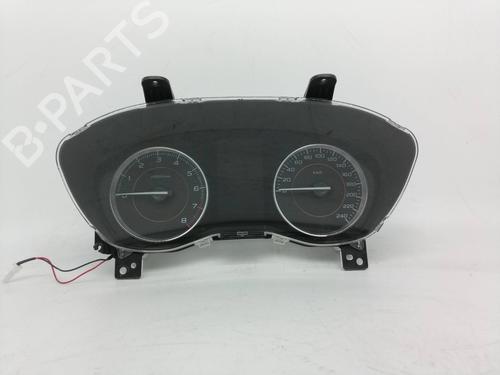 Instrument cluster SUBARU XV (GT) 1.6 i AWD (GT3) | BP10185425C47 