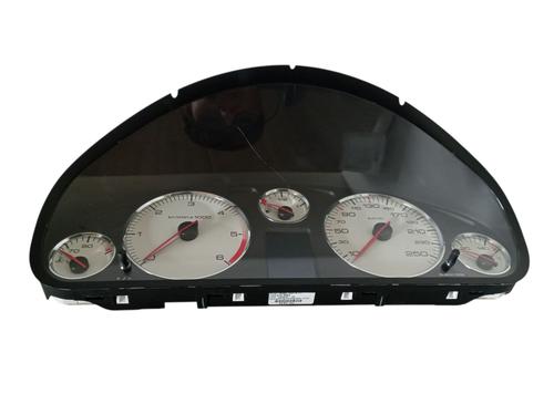 Used Instrument cluster PEUGEOT 407 (6D_) 2.0 (6DRFNB, 6DRFNE) (136 hp) 29311266