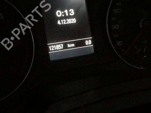 Elektronisk modul AUDI Q3 (8UB, 8UG) 2.0 TFSI quattro | BP8131482M83 