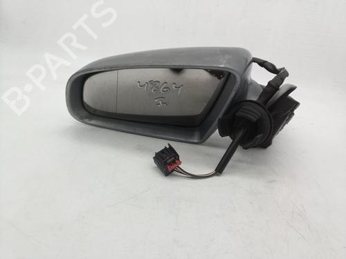 Used Left mirror AUDI A3 (8P1) [2003-2013]  22776715