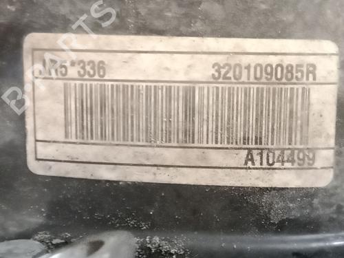 Gearbox DACIA LOGAN (LS_) 1.5 dCi (LS04) | BP33427071M3 - Image 4