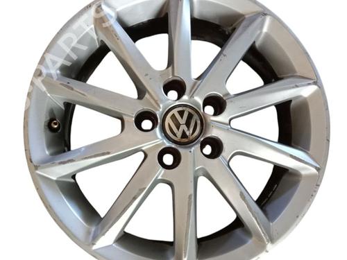 Used Rim VW POLO V (6R1, 6C1) [2009-2022]  22779624
