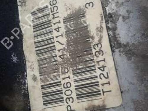 Gearbox VOLVO V40 Estate (645) 1.9 DI | BP6017708M3 