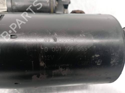 Starter OPEL ZAFIRA A MPV (T98) 2.0 DTI 16V (F75) | BP11111221M8