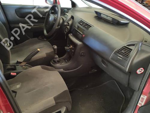 ABS pump CITROËN C4 I (LC_)  | BP28278660M43 