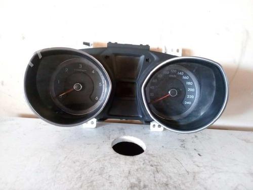 Instrument cluster HYUNDAI i30 (GD)  | BP2668079C47 