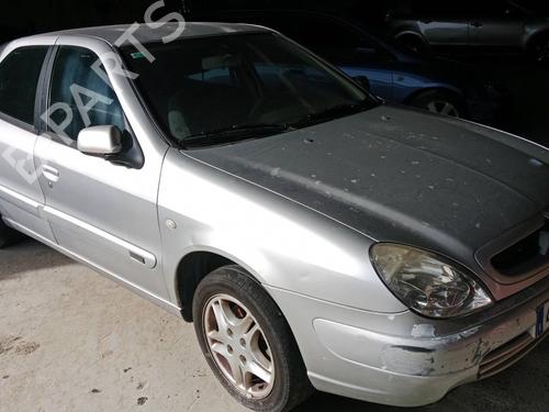 Pièces Détachées Usagées CITROËN XSARA Coupe (N0) 2.0 HDi 109 (109 hp) 4421704