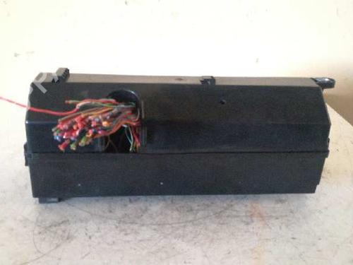Elektronisk modul LAND ROVER RANGE ROVER SPORT II (L494) 3.0 TDV6 4x4 | BP1667218M83 