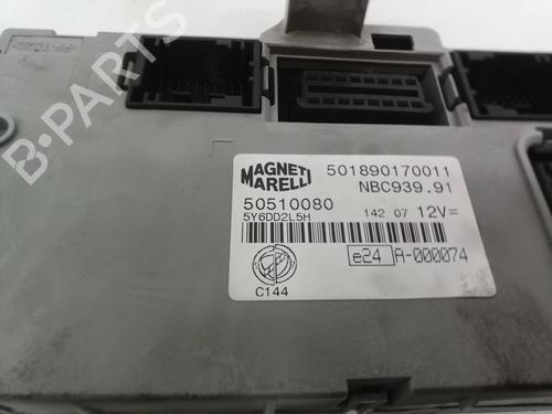 Electronic module ALFA ROMEO 159 (939_)  | BP8340903M83 