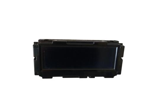 Display OPEL ASTRA J (P10) [2009-2016]  30096245