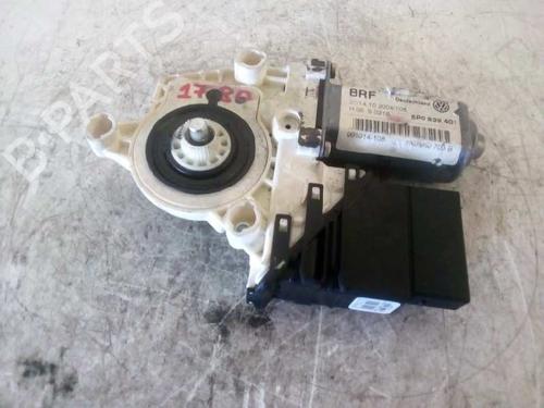 Left rear window motor SEAT ALTEA (5P1)  | BP2819915E23 