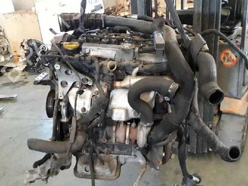 BP2811242M1 | Moteur OPEL ASTRA G Hatchback (T98) 1.7 CDTI (F08, F48) BP2811242M1