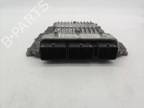 Engine control unit (ECU) CITROËN C5 I (DC_)  | BP13874517M57 