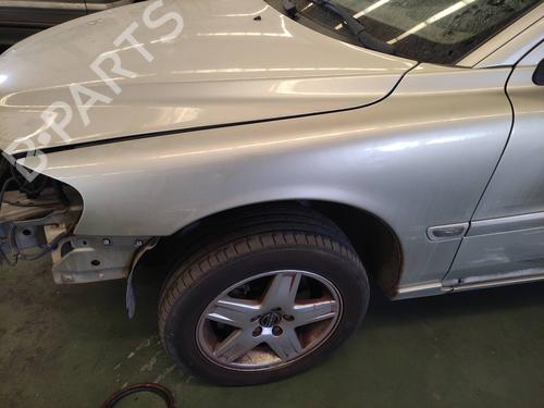 Left front fenders VOLVO S60 I (384)  | BP10955180C41 