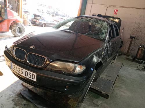 Steering pump BMW 3 (E46) 320 d | BP24547509M99 - Image 10